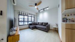 Blk 997C Buangkok Edgeview (Hougang), HDB 4 Rooms #611947351